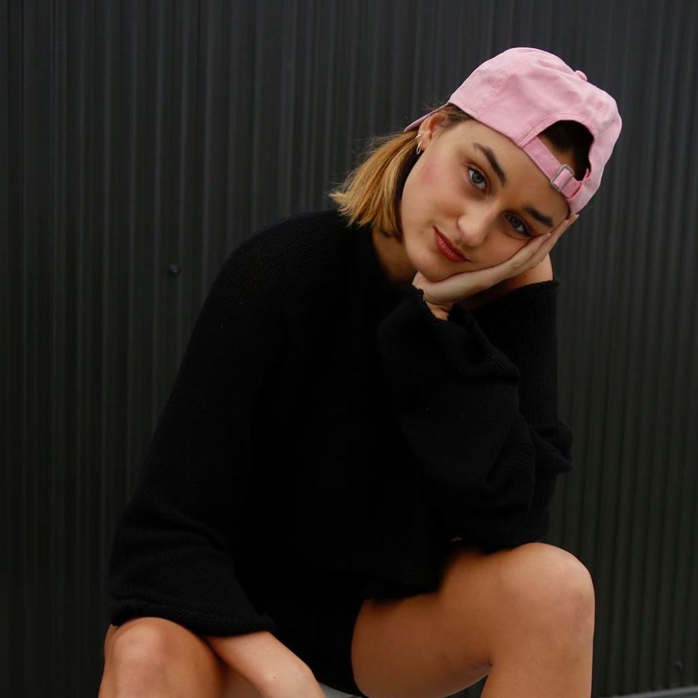 Meet your Posher, Stef